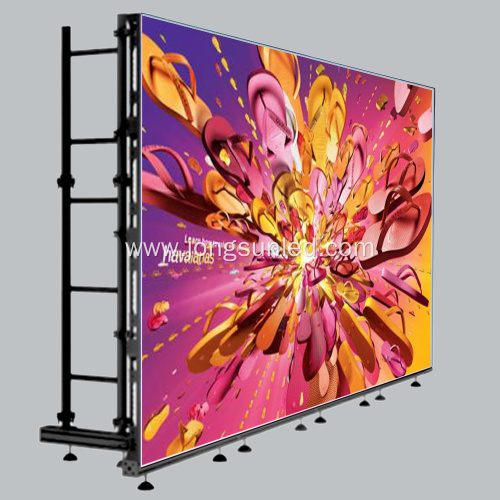 Led Advertising Screen For Sale Price Prices